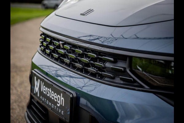 Lynk & Co 01 1.5 Plug-In Hybrid 262pk BLACKED OUT | Zwarte hemel | 360 Camera