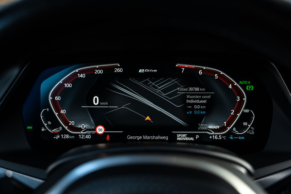 BMW X5 xDrive45e High Executive - M Sport | Maxton Pakket | Panorama | Stoelkoeling & Massage | Elek. Trekhaak