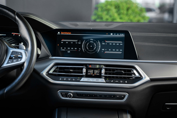 BMW X5 xDrive45e High Executive - M Sport | Maxton Pakket | Panorama | Stoelkoeling & Massage | Elek. Trekhaak