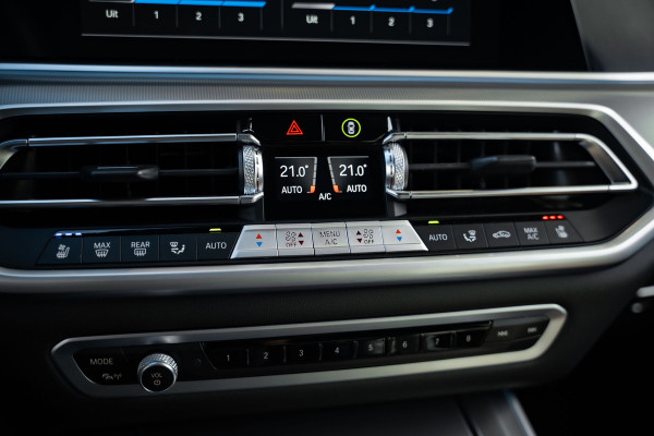 BMW X5 xDrive45e High Executive - M Sport | Maxton Pakket | Panorama | Stoelkoeling & Massage | Elek. Trekhaak
