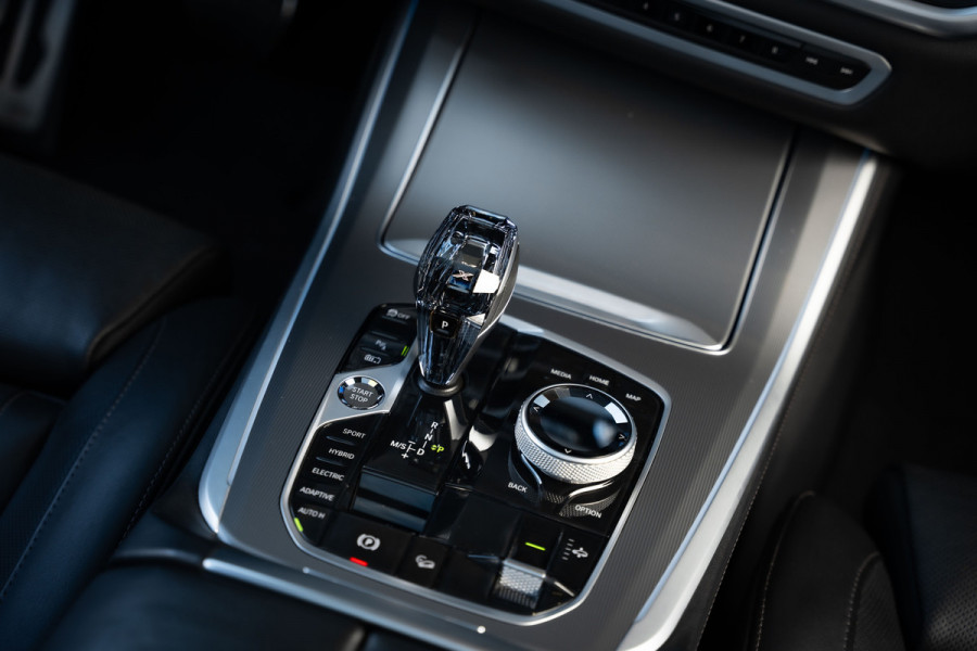 BMW X5 xDrive45e High Executive - M Sport | Maxton Pakket | Panorama | Stoelkoeling & Massage | Elek. Trekhaak