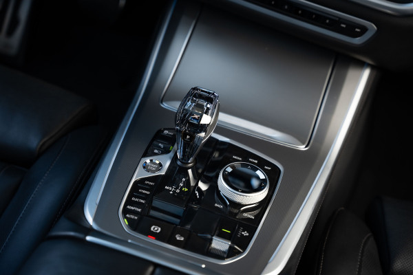 BMW X5 xDrive45e High Executive - M Sport | Maxton Pakket | Panorama | Stoelkoeling & Massage | Elek. Trekhaak