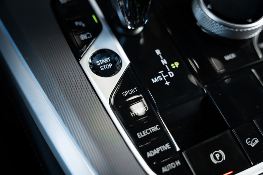 BMW X5 xDrive45e High Executive - M Sport | Maxton Pakket | Panorama | Stoelkoeling & Massage | Elek. Trekhaak