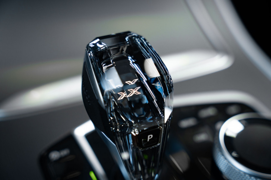 BMW X5 xDrive45e High Executive - M Sport | Maxton Pakket | Panorama | Stoelkoeling & Massage | Elek. Trekhaak