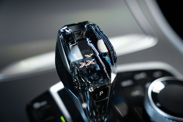 BMW X5 xDrive45e High Executive - M Sport | Maxton Pakket | Panorama | Stoelkoeling & Massage | Elek. Trekhaak