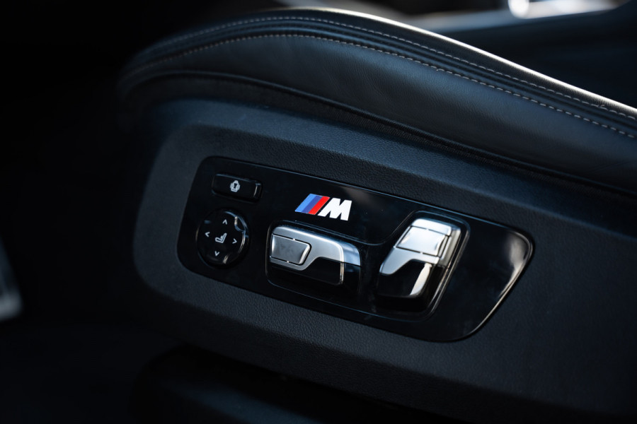 BMW X5 xDrive45e High Executive - M Sport | Maxton Pakket | Panorama | Stoelkoeling & Massage | Elek. Trekhaak