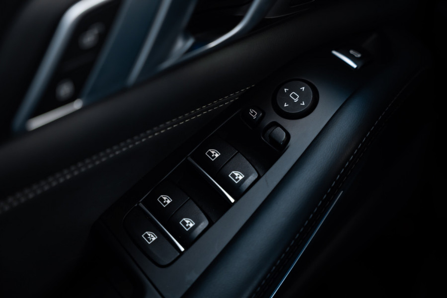 BMW X5 xDrive45e High Executive - M Sport | Maxton Pakket | Panorama | Stoelkoeling & Massage | Elek. Trekhaak