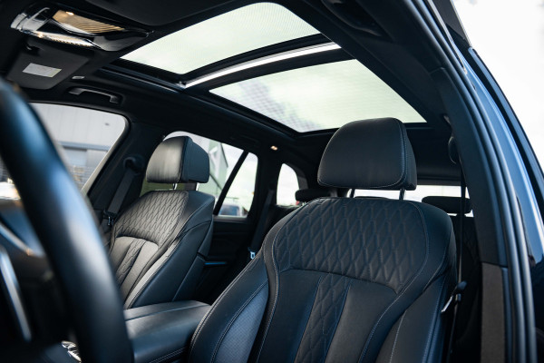 BMW X5 xDrive45e High Executive - M Sport | Maxton Pakket | Panorama | Stoelkoeling & Massage | Elek. Trekhaak
