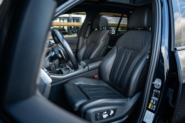 BMW X5 xDrive45e High Executive - M Sport | Maxton Pakket | Panorama | Stoelkoeling & Massage | Elek. Trekhaak