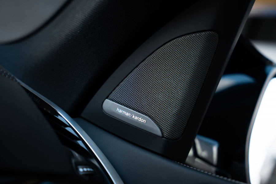 BMW X5 xDrive45e High Executive - M Sport | Maxton Pakket | Panorama | Stoelkoeling & Massage | Elek. Trekhaak