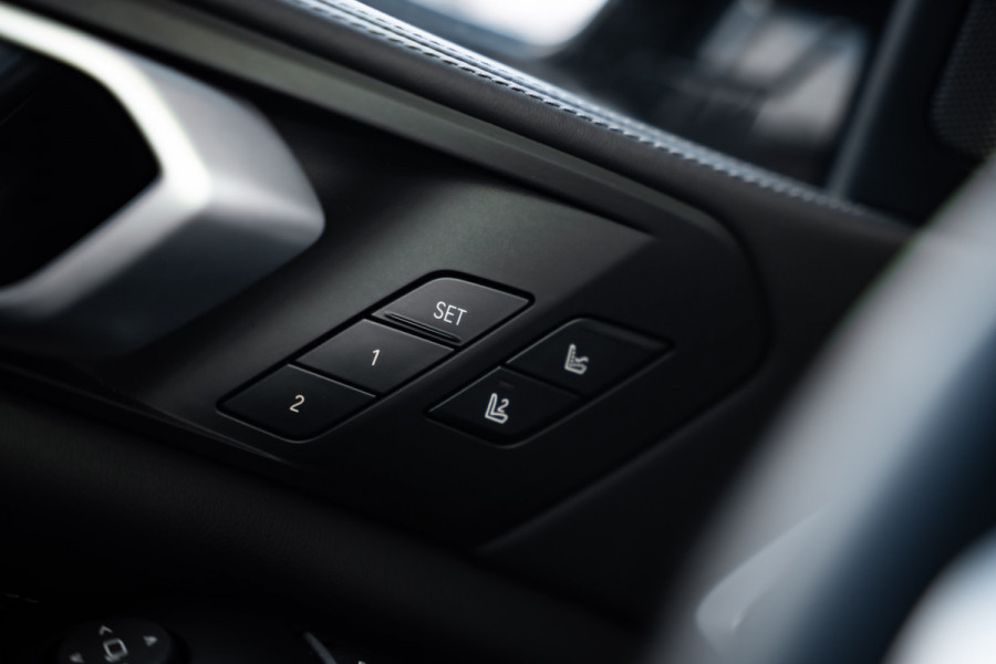 BMW X5 xDrive45e High Executive - M Sport | Maxton Pakket | Panorama | Stoelkoeling & Massage | Elek. Trekhaak