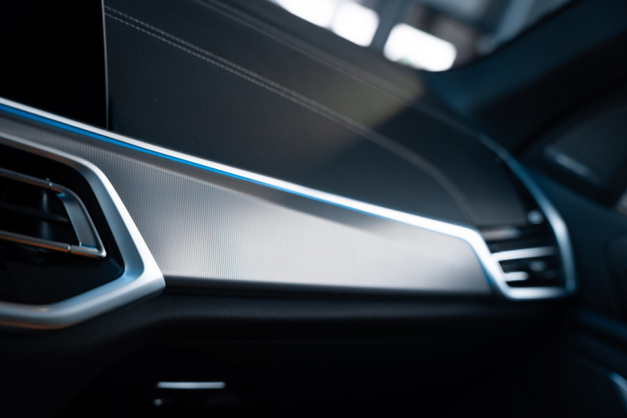 BMW X5 xDrive45e High Executive - M Sport | Maxton Pakket | Panorama | Stoelkoeling & Massage | Elek. Trekhaak