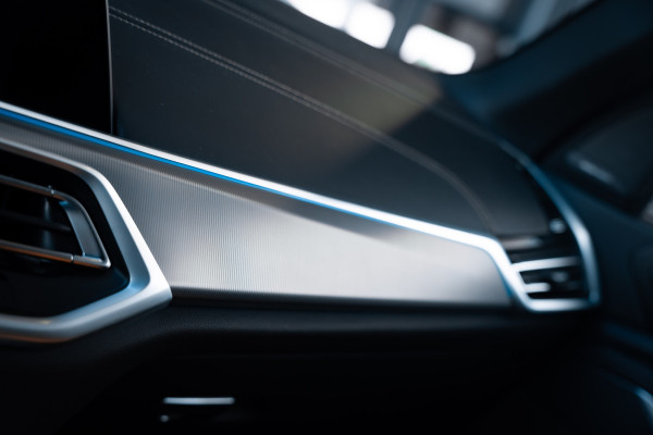 BMW X5 xDrive45e High Executive - M Sport | Maxton Pakket | Panorama | Stoelkoeling & Massage | Elek. Trekhaak