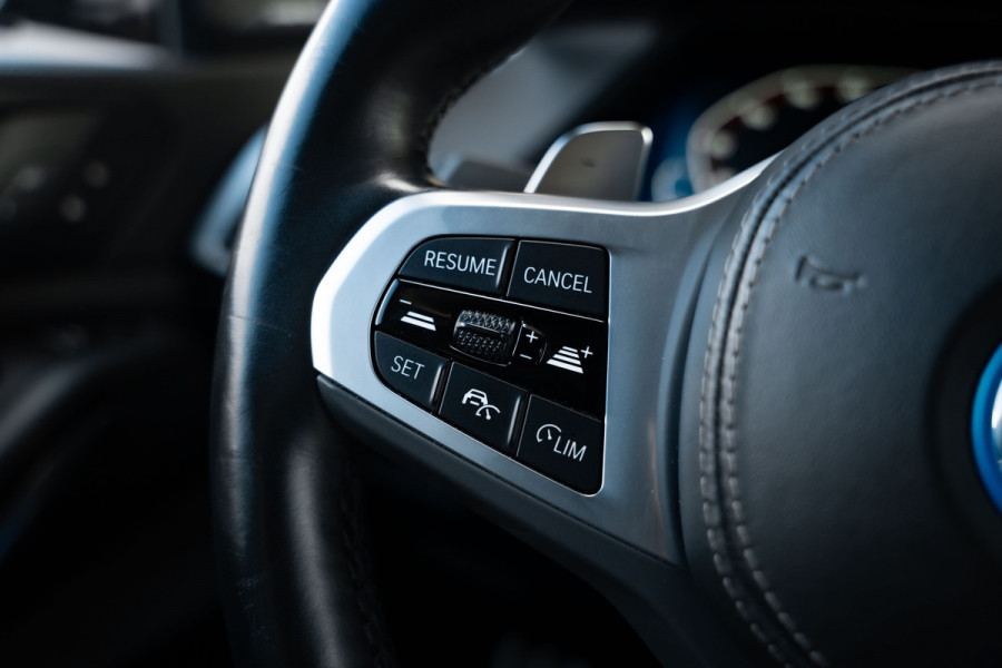 BMW X5 xDrive45e High Executive - M Sport | Maxton Pakket | Panorama | Stoelkoeling & Massage | Elek. Trekhaak