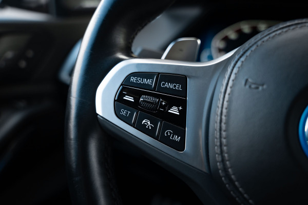 BMW X5 xDrive45e High Executive - M Sport | Maxton Pakket | Panorama | Stoelkoeling & Massage | Elek. Trekhaak