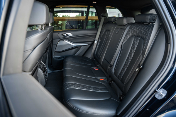 BMW X5 xDrive45e High Executive - M Sport | Maxton Pakket | Panorama | Stoelkoeling & Massage | Elek. Trekhaak