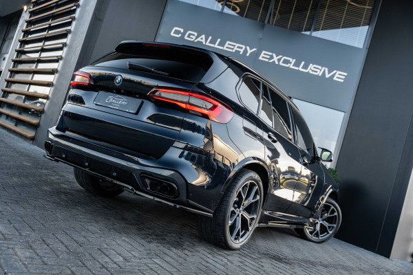 BMW X5 xDrive45e High Executive - M Sport | Maxton Pakket | Panorama | Stoelkoeling & Massage | Elek. Trekhaak