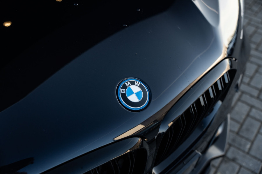 BMW X5 xDrive45e High Executive - M Sport | Maxton Pakket | Panorama | Stoelkoeling & Massage | Elek. Trekhaak