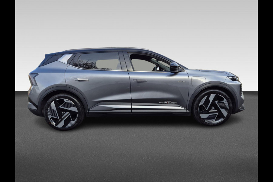 Mitsubishi Eclipse Cross Instyle 87 kWh