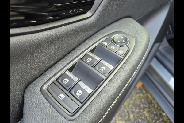 Mitsubishi Eclipse Cross Instyle 87 kWh