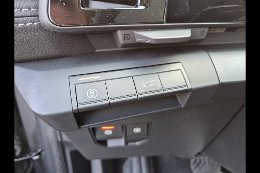 Mitsubishi Eclipse Cross Instyle 87 kWh