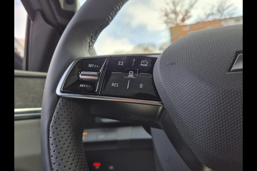 Mitsubishi Eclipse Cross Instyle 87 kWh