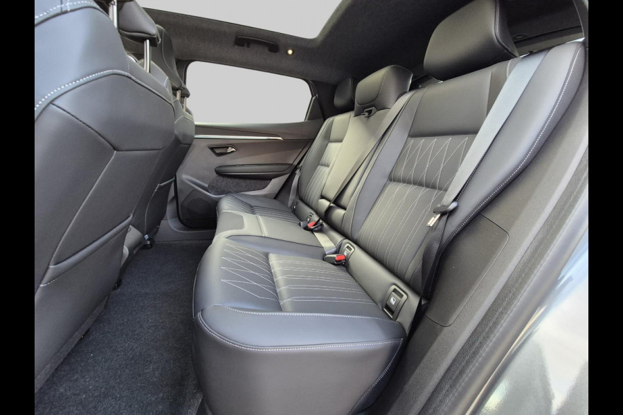 Mitsubishi Eclipse Cross Instyle 87 kWh