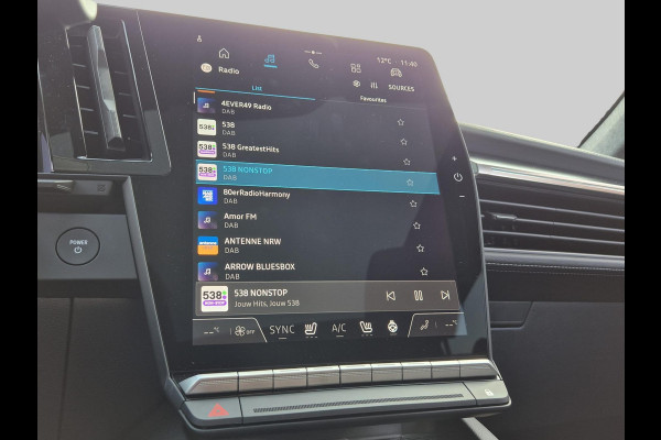 Mitsubishi Eclipse Cross Instyle 87 kWh