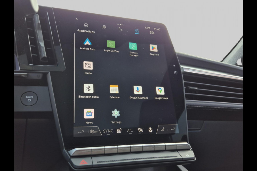 Mitsubishi Eclipse Cross Instyle 87 kWh