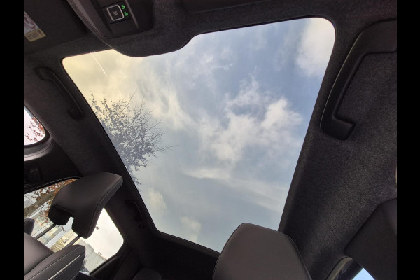 Mitsubishi Eclipse Cross Instyle 87 kWh