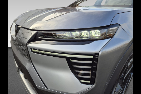 Mitsubishi Eclipse Cross Instyle 87 kWh