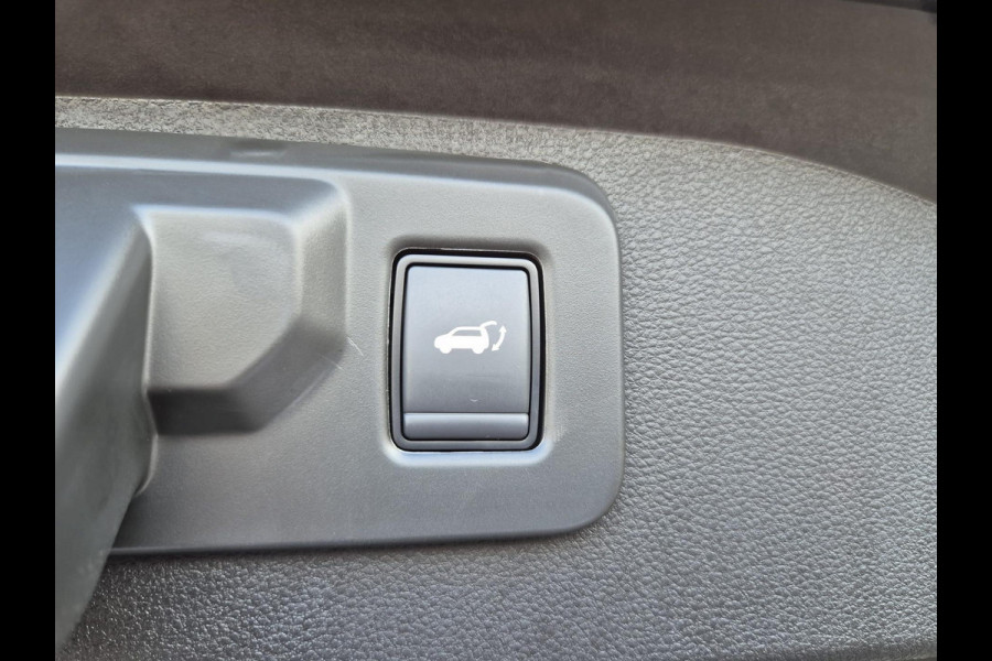 Mitsubishi Eclipse Cross Instyle 87 kWh