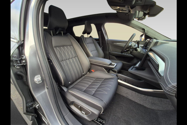 Mitsubishi Eclipse Cross Instyle 87 kWh