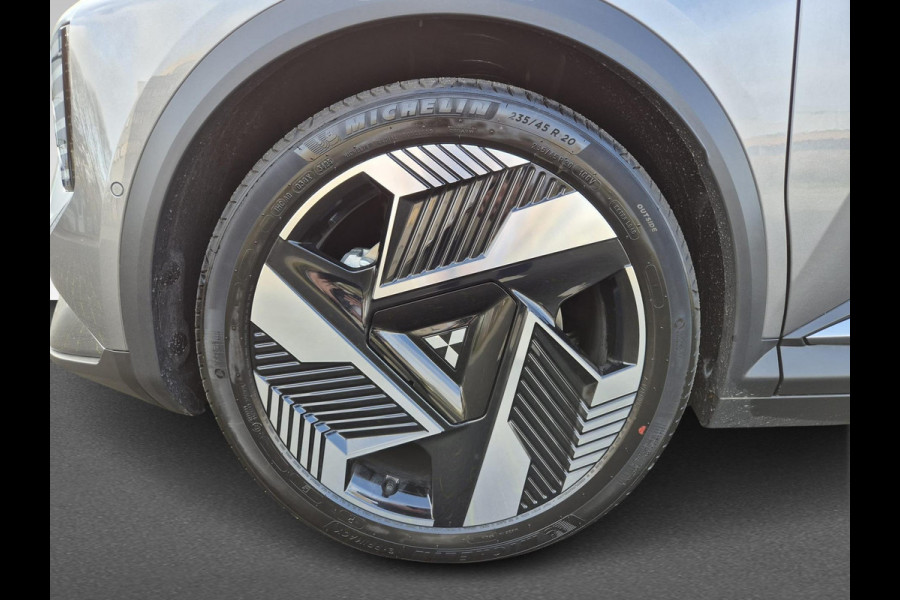 Mitsubishi Eclipse Cross Instyle 87 kWh