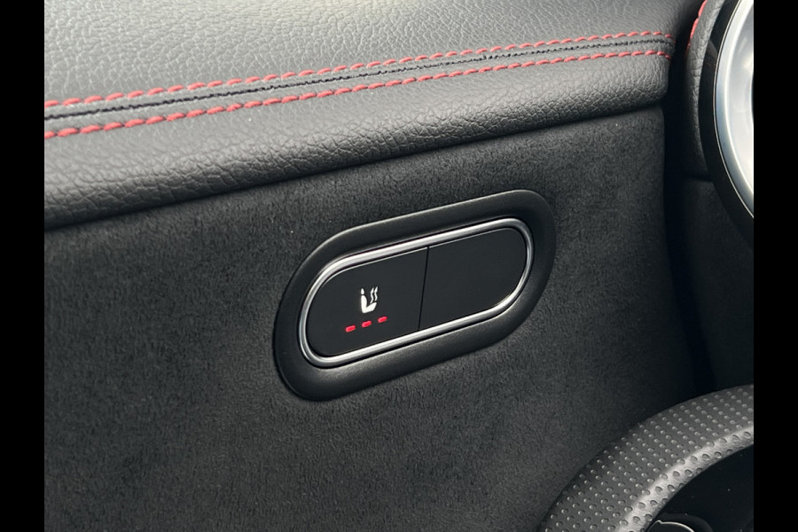 Mercedes-Benz CLA-Klasse Shooting Brake 180 AMG | Night | Sfeerverlichting | Pano | Camera