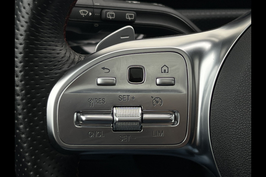 Mercedes-Benz CLA-Klasse Shooting Brake 180 AMG | Night | Sfeerverlichting | Pano | Camera