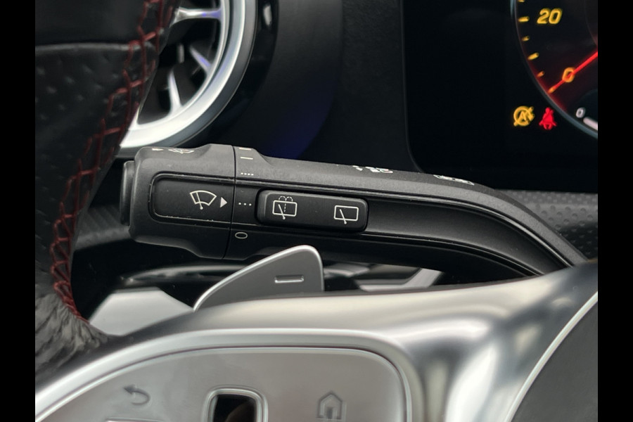 Mercedes-Benz CLA-Klasse Shooting Brake 180 AMG | Night | Sfeerverlichting | Pano | Camera