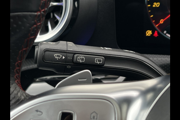 Mercedes-Benz CLA-Klasse Shooting Brake 180 AMG | Night | Sfeerverlichting | Pano | Camera