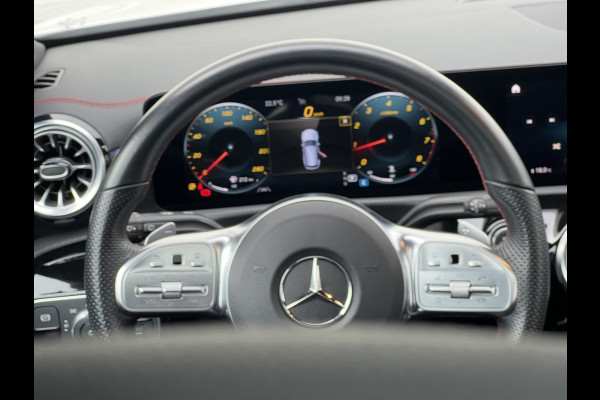 Mercedes-Benz CLA-Klasse Shooting Brake 180 AMG | Night | Sfeerverlichting | Pano | Camera