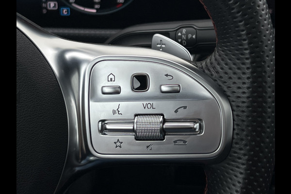 Mercedes-Benz CLA-Klasse Shooting Brake 180 AMG | Night | Sfeerverlichting | Pano | Camera