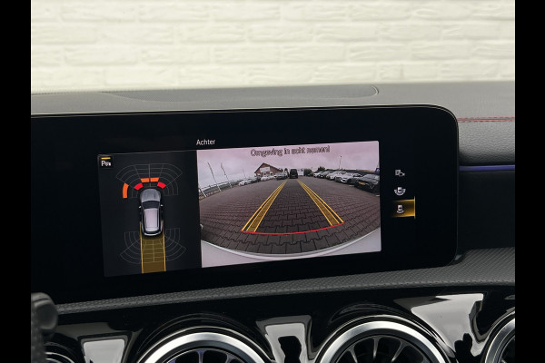 Mercedes-Benz CLA-Klasse Shooting Brake 180 AMG | Night | Sfeerverlichting | Pano | Camera