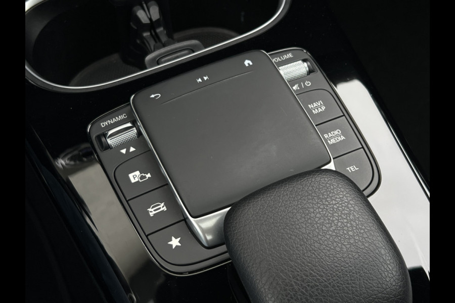 Mercedes-Benz CLA-Klasse Shooting Brake 180 AMG | Night | Sfeerverlichting | Pano | Camera