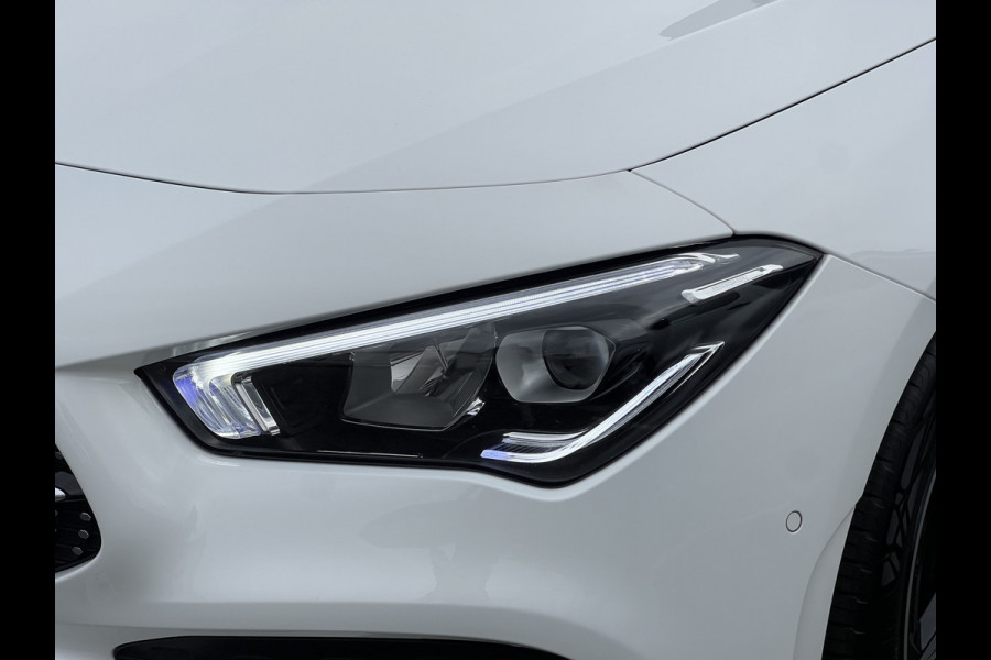 Mercedes-Benz CLA-Klasse Shooting Brake 180 AMG | Night | Sfeerverlichting | Pano | Camera