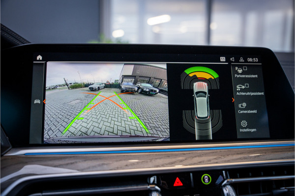 BMW X5 xDrive45e High Executive - Origineel NL | Elek. Trekhaak | Memory | Luchtvering | Stoelverwarming