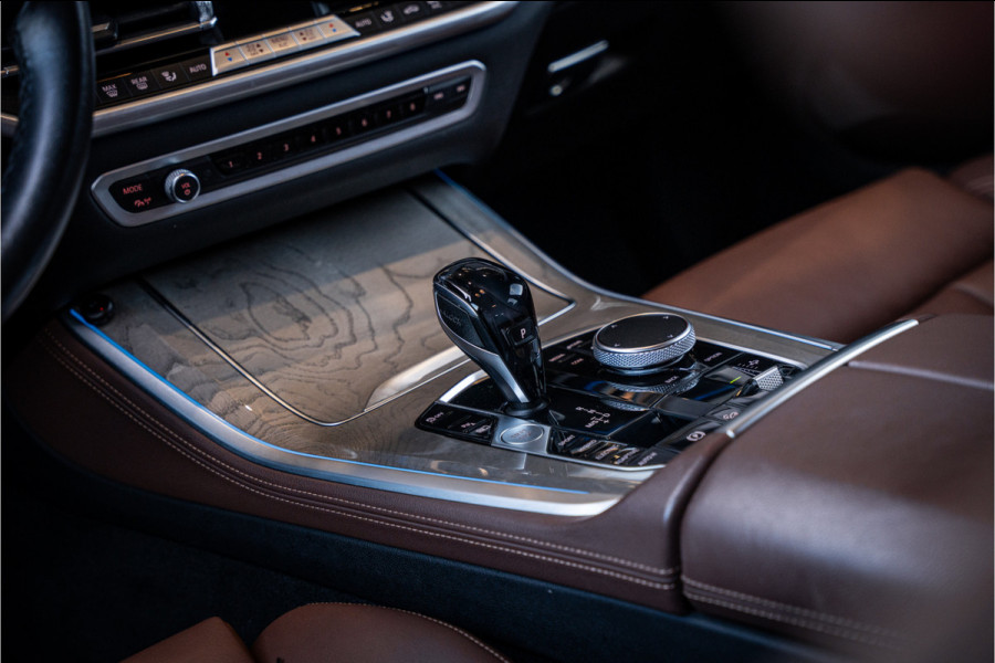 BMW X5 xDrive45e High Executive - Origineel NL | Elek. Trekhaak | Memory | Luchtvering | Stoelverwarming