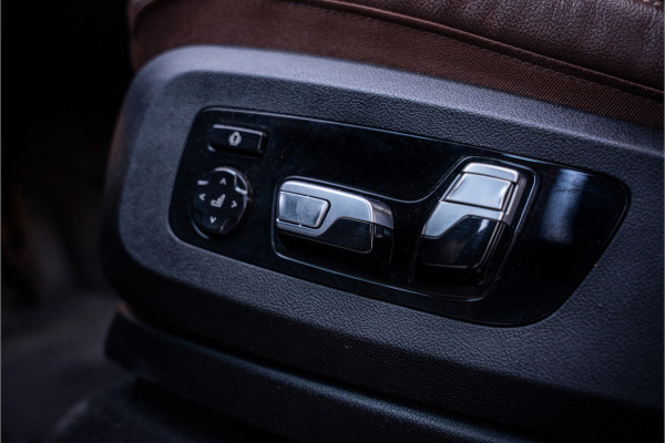 BMW X5 xDrive45e High Executive - Origineel NL | Elek. Trekhaak | Memory | Luchtvering | Stoelverwarming