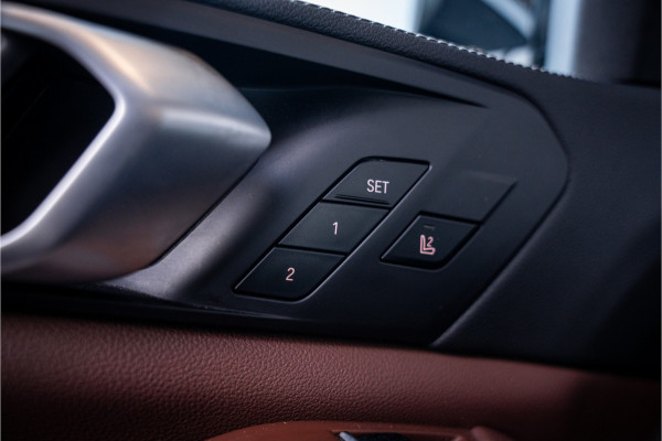 BMW X5 xDrive45e High Executive - Origineel NL | Elek. Trekhaak | Memory | Luchtvering | Stoelverwarming