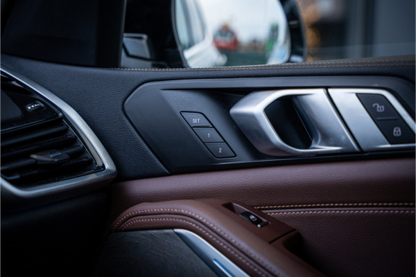 BMW X5 xDrive45e High Executive - Origineel NL | Elek. Trekhaak | Memory | Luchtvering | Stoelverwarming