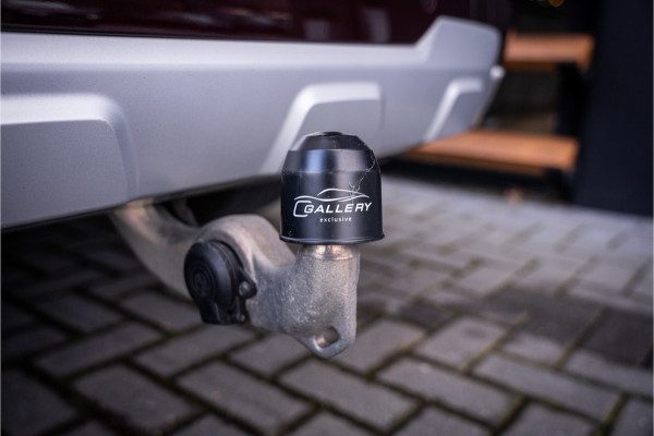 BMW X5 xDrive45e High Executive - Origineel NL | Elek. Trekhaak | Memory | Luchtvering | Stoelverwarming