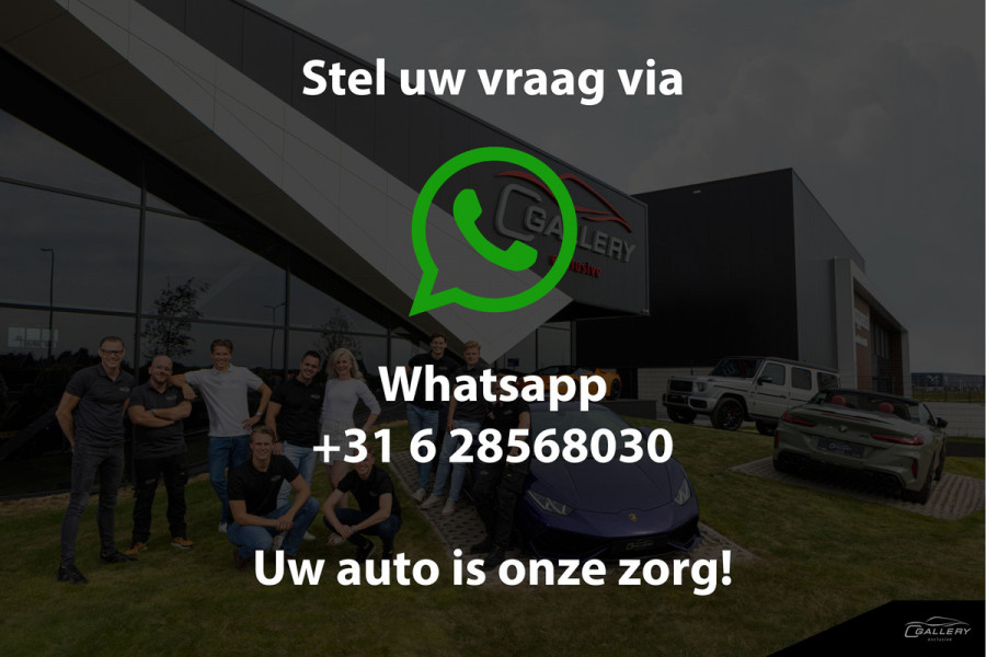 BMW X5 xDrive45e High Executive - Origineel NL | Elek. Trekhaak | Memory | Luchtvering | Stoelverwarming